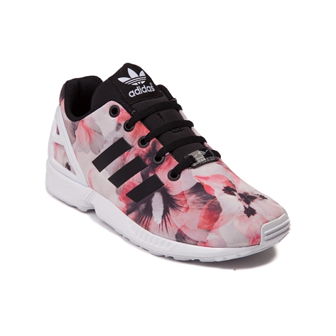 adidas zx flux youth